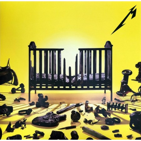Вінілова платівка Metallica – 72 Seasons (Limited Edition) (2 LP)  у Луцьку