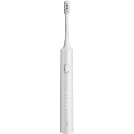 Електрична зубна щітка Xiaomi Electric Toothbrush T302 Silver Gray (1003915)