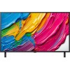 Телевізор LG 43'' QNED 4K 60Hz (43QNED80A6A)  у Тернополі