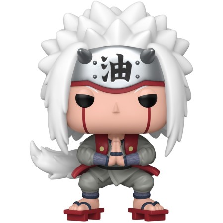 Фігурка Funko POP Animation: Naruto S14 - Jiraiya  у Львові