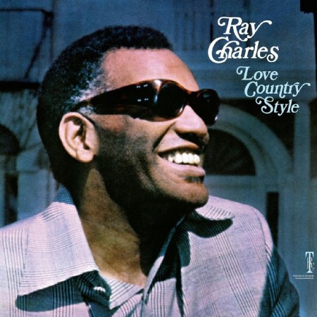 Вінілова платівка Ray Charles – Love Country Style (1 LP)