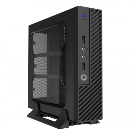 Корпус GAMEMAX M100-M (M100-M)
