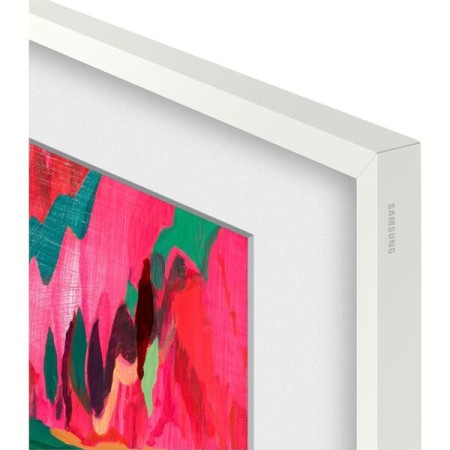Змінна рамка Samsung для ТВ 65 The Frame 2025 White (VG-SCFF65WTBRU)