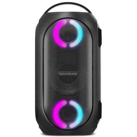 Акустика для вечірок Anker SoundCore Rave Mini (Black) (A3390G11)