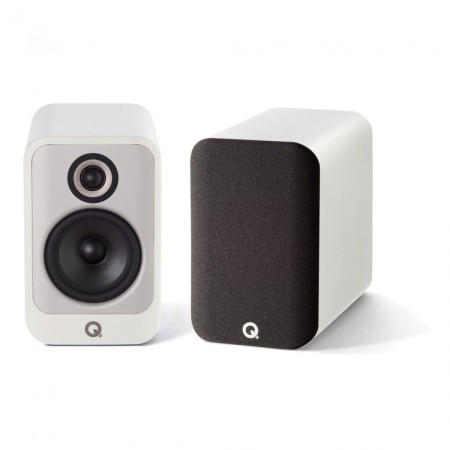 Акустика Q Acoustics Q CONCEPT 30 (GLOSS WHITE)  у Львові
