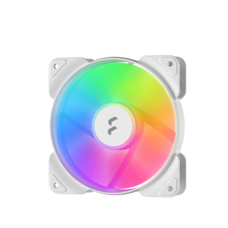 Кулер FRACTAL DESIGN   RGB Aspect 12 RGB White Frame (FD-F-AS1-1208)  у Тернополі