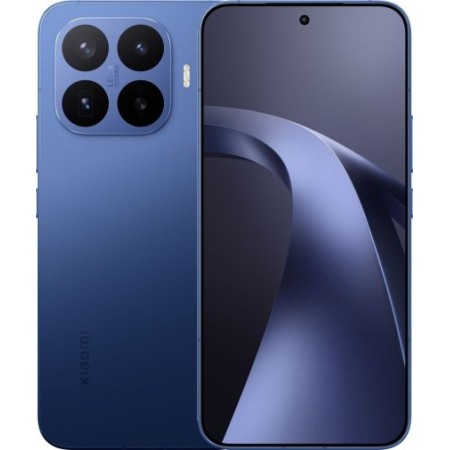 Смартфон Xiaomi 17T Pro 12/512GB Deep Blue (1201340)