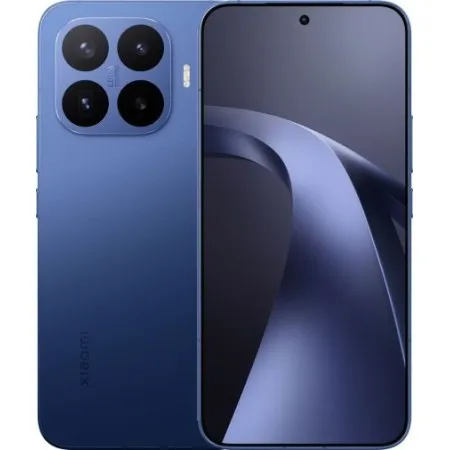 Смартфон Xiaomi 17T Pro 12/512GB Deep Blue (1201340)