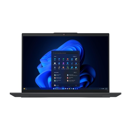Ноутбук Lenovo ThinkPad L16 Black Gen 1 (21L4S4T300)