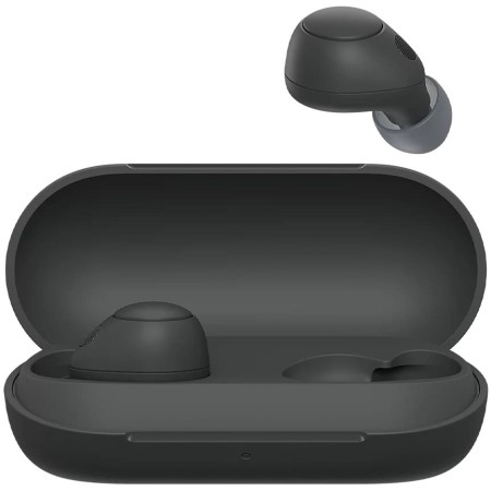 Бездротові навушники Sony WF-C700N Black (WFC700NB.CE7)