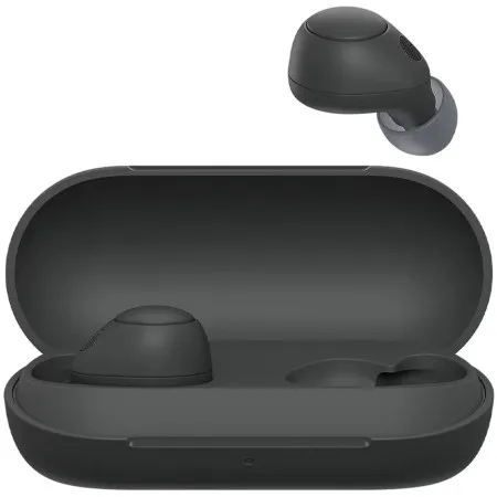 Бездротові навушники Sony WF-C700N Black (WFC700NB.CE7)