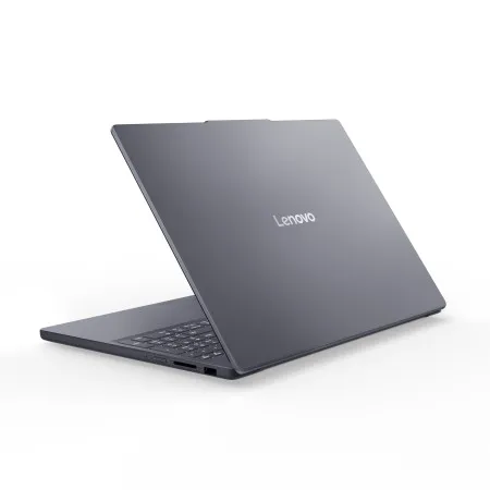 Ноутбук Lenovo ideapad Slim 3 15ARP10 Luna Grey (83K700A5RA)