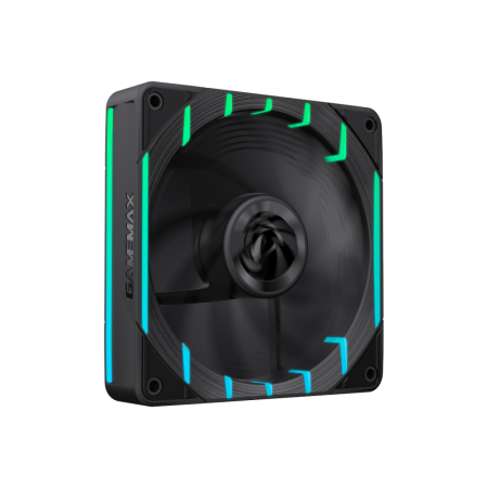Кулер GAMEMAX Tornado T12 ARGB-R (Tornado T12 ARGB-R)