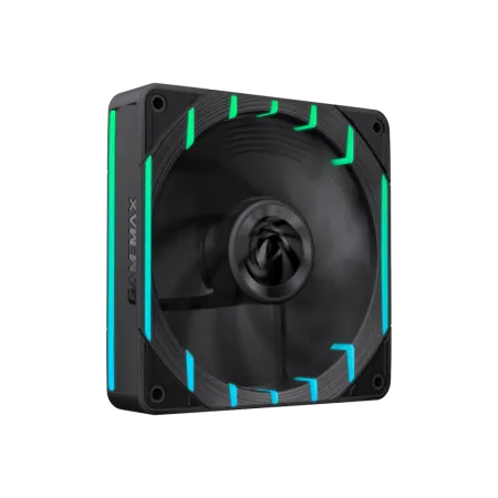 Кулер GAMEMAX Tornado T12 ARGB-R (Tornado T12 ARGB-R)