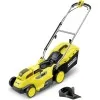 Газонокосарка акумуляторна Karcher LMO 18-36 (без АКБ і ЗП) (1.444-420.0)  у Черкасах