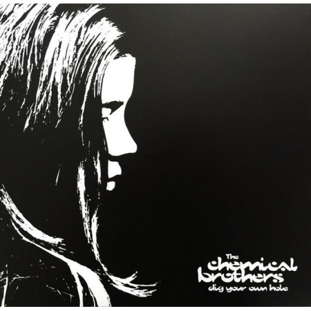 Вінілова платівка The Chemical Brothers – Dig Your Own Hole (LP)