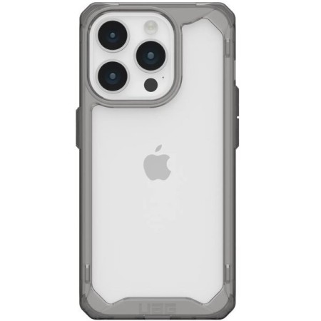 Чохол UAG Plyo для Apple iPhone 15 Pro (Ash)
