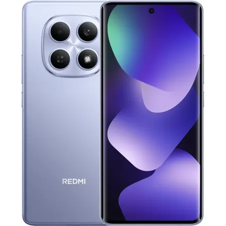 Смартфон Xiaomi Redmi Note 15 8/256GB Purple (1183677)  у Тернополі