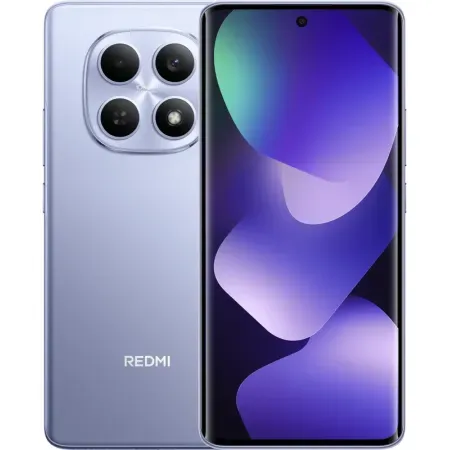 Смартфон Xiaomi Redmi Note 15 8/256GB Purple (1183677)