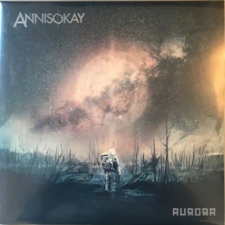 Вінілова платівка Annisokay – Aurora (2 LP)