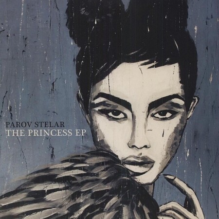 Вінілова платівка Parov Stelar – The Princess EP (2 LP)