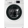 Пральна машина Whirlpool фронтальна 7кг White (WRSB7259WBUA)  у Вінниці