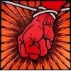 Вінілова платівка Metallica – St. Anger (Limited Edition) (2 LP)  у Луцьку