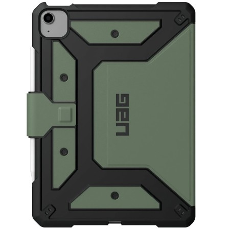 Чохол UAG Metropolis SE для Apple iPad Air 10.9 2020-2022 (Olive)