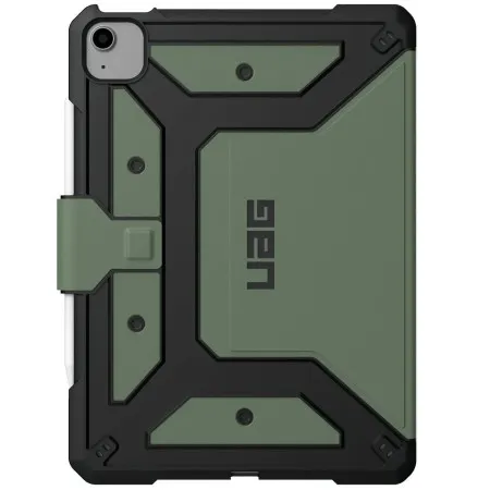 Чохол UAG Metropolis SE для Apple iPad Air 10.9 2020-2022 (Olive)
