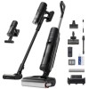 Бездротовий миючий пилосос Dreame H12 DUAL FlexReach 4 в 1 (HHV31A)