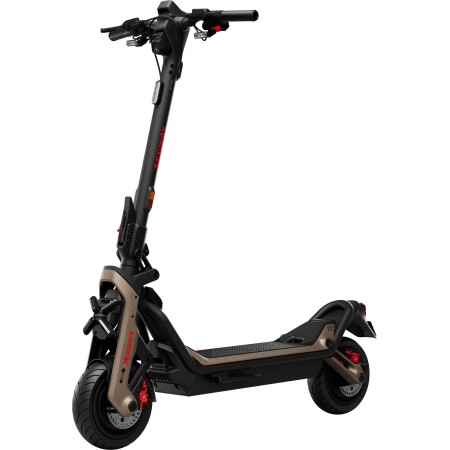 Електросамокат Segway Ninebot GT3 PRO (AA.06.02.02.0004)
