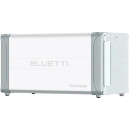 Додаткова батарея Bluetti B500 4960Wh