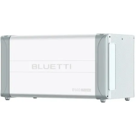 Додаткова батарея Bluetti B500 4960Wh