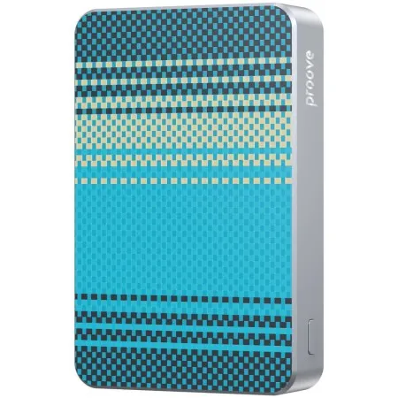 Портативна Батарея Proove Carbon Slim 22.5W 10000mAh Nightfall
