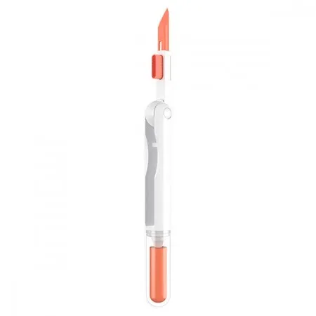 Багатофункціональний набір для чищення Proove Mr. Cleaner 3in1 (White)  в Одесі