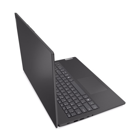 Ноутбук Lenovo V15 G6 ITN Business Black (83M4001KRA)