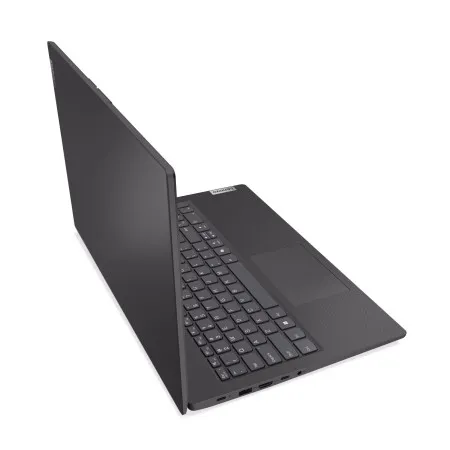 Ноутбук Lenovo V15 G6 ITN Business Black (83M4001KRA)