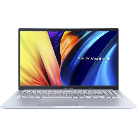 Ноутбук ASUS Vivobook 15 X1502VA-BQ488 (90NB10T2-M00ML0) Cool Silver