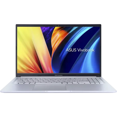 Ноутбук ASUS Vivobook 15 X1502VA-BQ488 (90NB10T2-M00ML0) Cool Silver