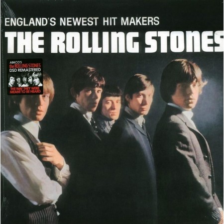 Вінілова платівка The Rolling Stones – England's Newest Hit Makers (1 LP)