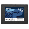 SSD накопичувач PATRIOT 2.5