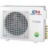 Зовнішній блок мульти спліт-системи Cooper&Hunter Nordic Multi Light інвертор 21000BTU 6.1кВт R32 (CHML-U21RK3)