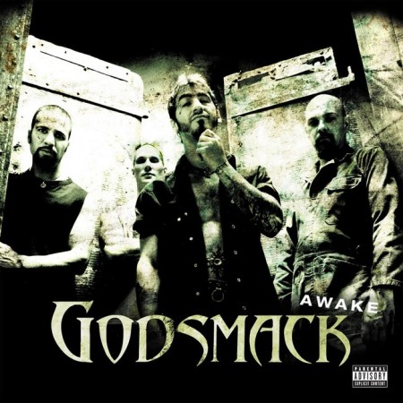 Вінілова платівка Godsmack – Awake (Limited Edition) (2 LP)
