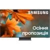 Телевізор Samsung 75" Neo QLED 8K (QE75QN800CUXUA)