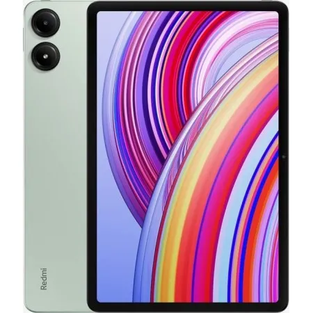 Планшет Xiaomi Redmi Pad Pro 5G 8/256GB Mint Green (VHU4819EU)