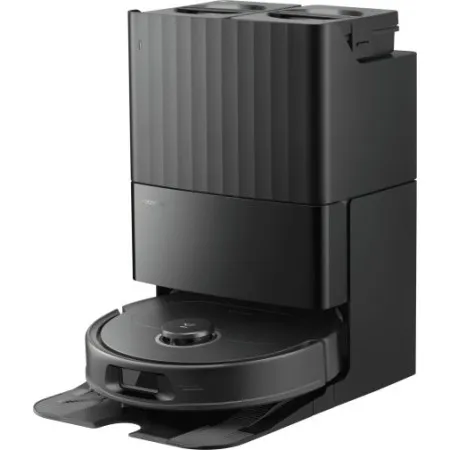Робот-пилосос Roborock Qrevo 5AE Black (1142182)