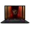Ноутбук MSI Crosshair A17 HX D8WFKG-024XUA Gray (9S7-17TL23-024)