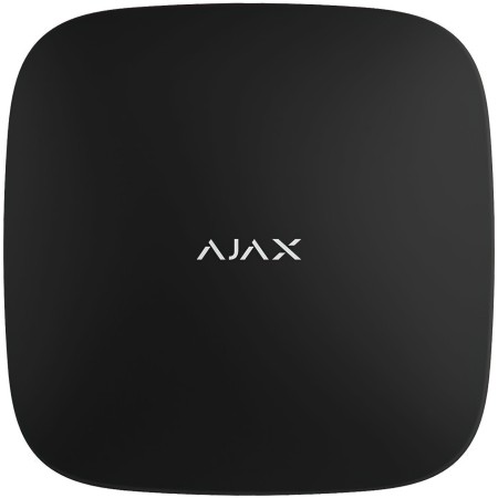 Інтелектуальна централь Ajax Hub Plus (Black)  у Тернополі