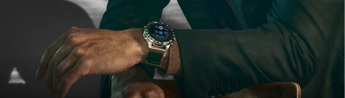 MARQ Golfer (Gen 2) Garmin MARQ Golfer (Gen 2)