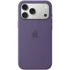 Чохол Apple для iPhone 17 Pro Max Silicone Case with MagSafe Purple Fog (MGFN4ZM/A)